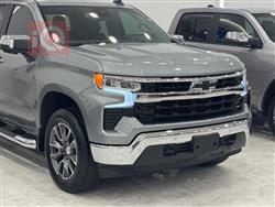 شيفروليه سلفرادو